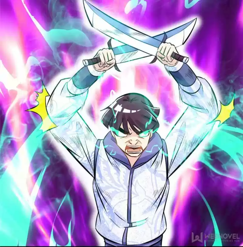 Born To Be Rich Chapter 87