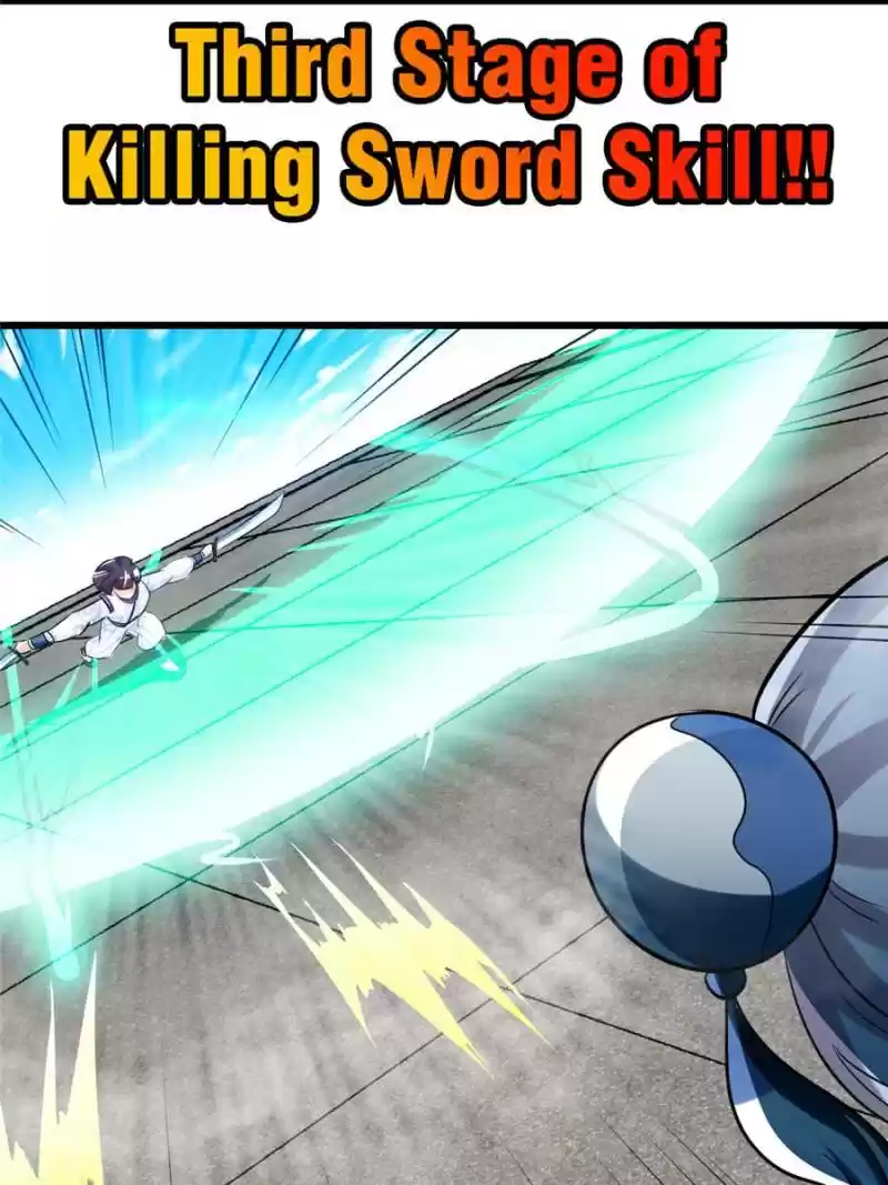 Born To Be Rich Chapter 87