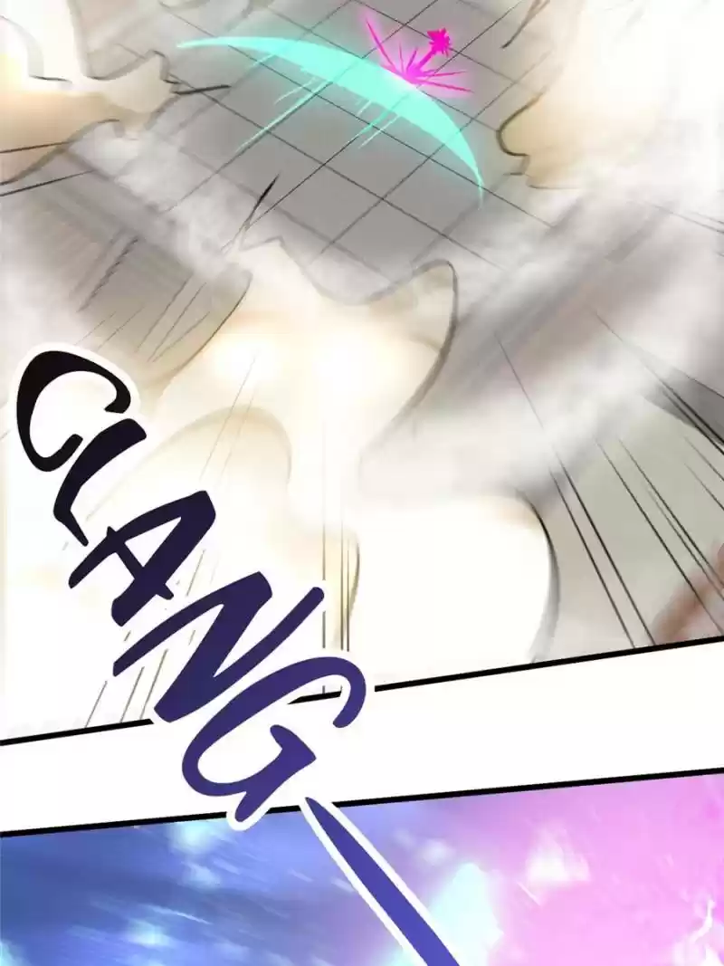 Born To Be Rich Chapter 87