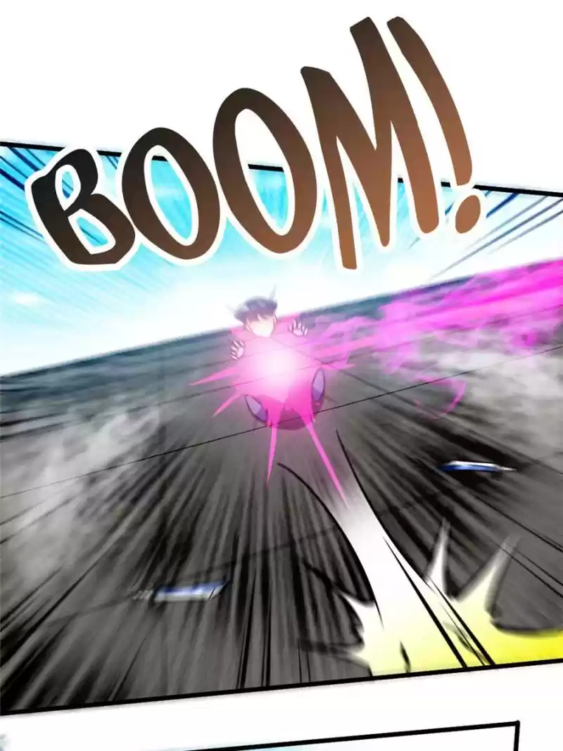 Born To Be Rich Chapter 87