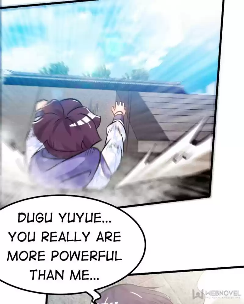 Born To Be Rich Chapter 87