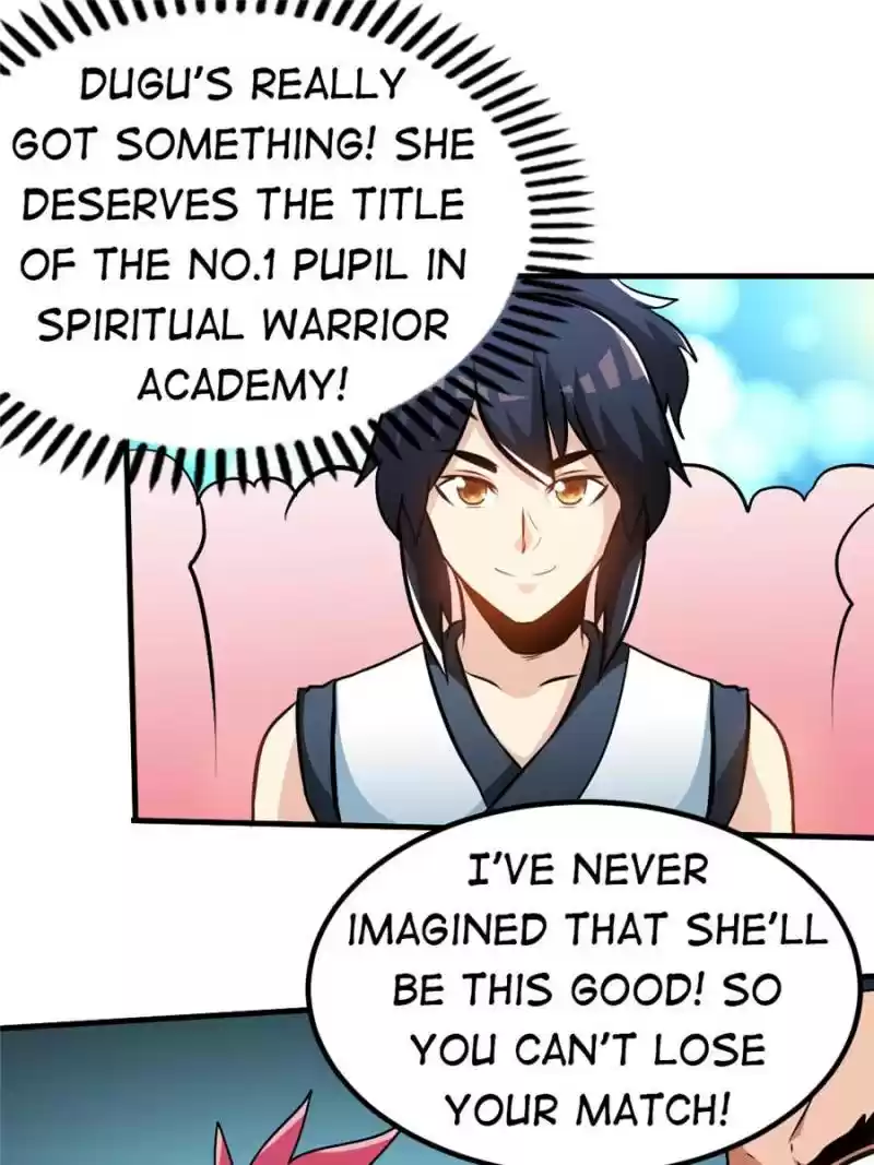 Born To Be Rich Chapter 87