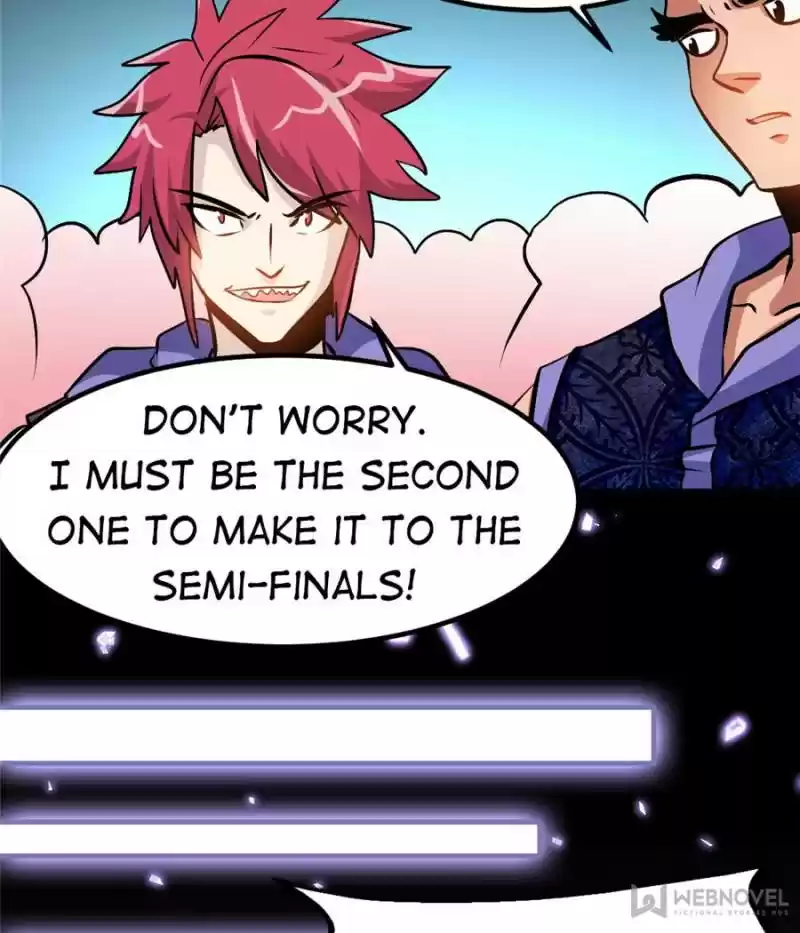 Born To Be Rich Chapter 87