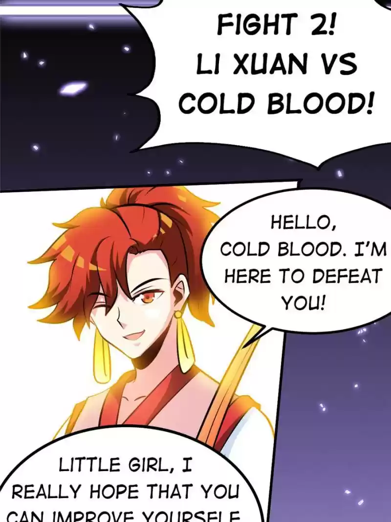 Born To Be Rich Chapter 87