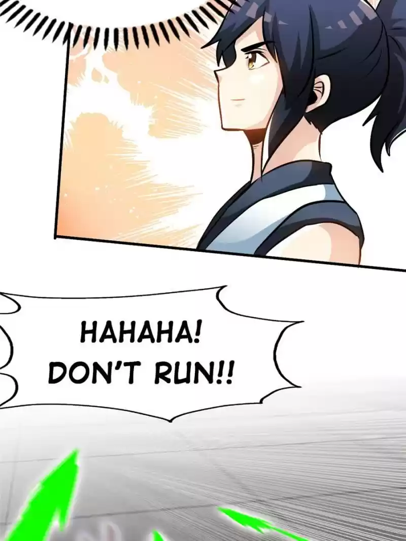 Born To Be Rich Chapter 87