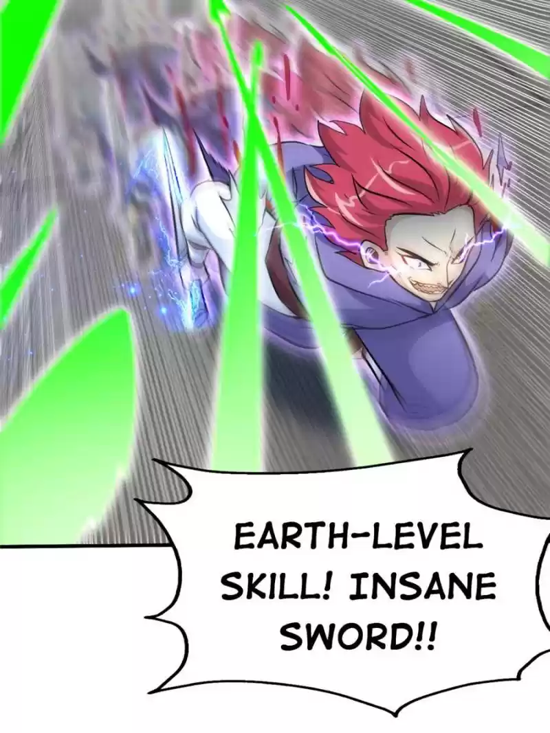 Born To Be Rich Chapter 87