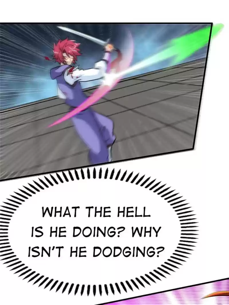 Born To Be Rich Chapter 87