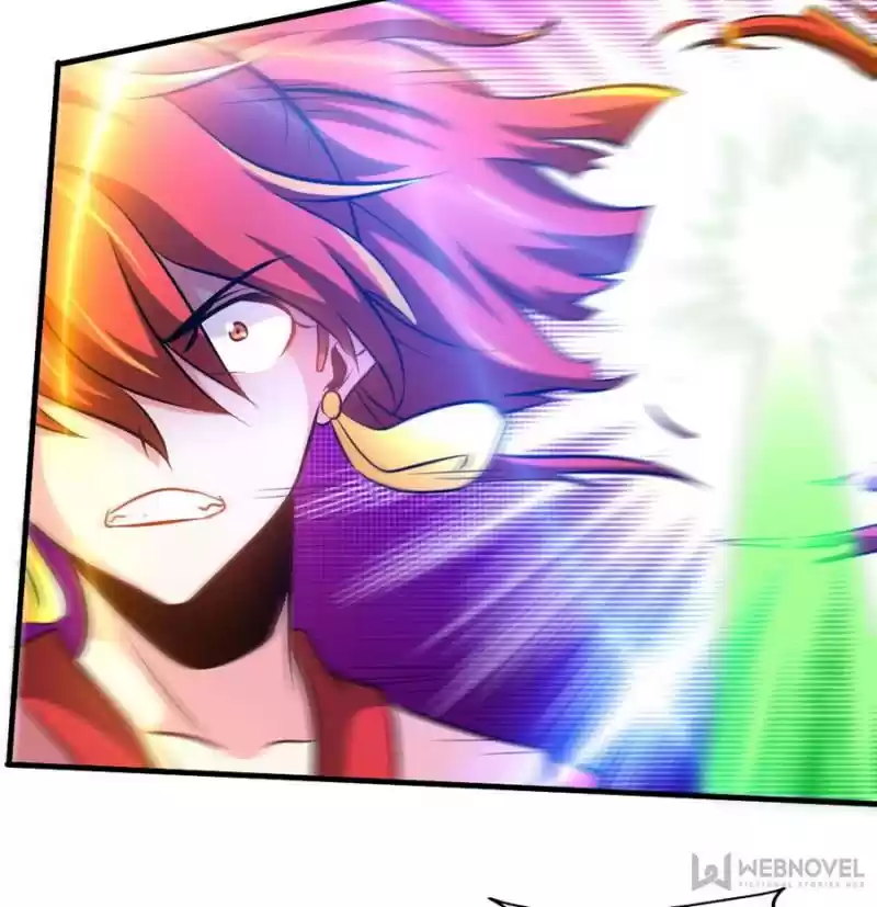 Born To Be Rich Chapter 87