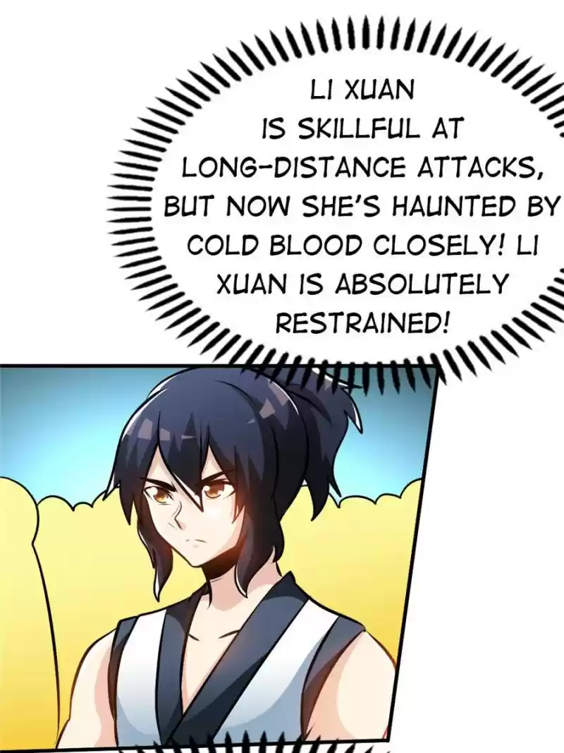 Born To Be Rich Chapter 87