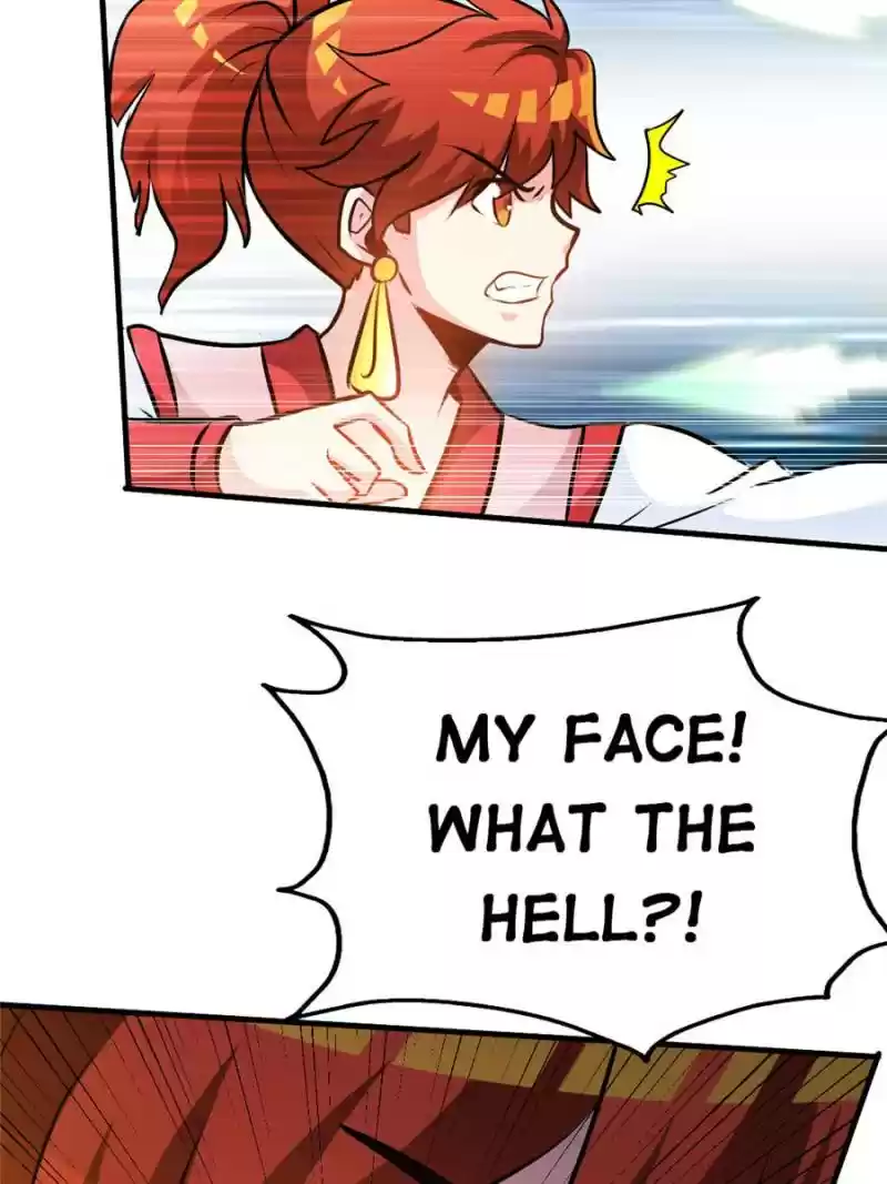 Born To Be Rich Chapter 87