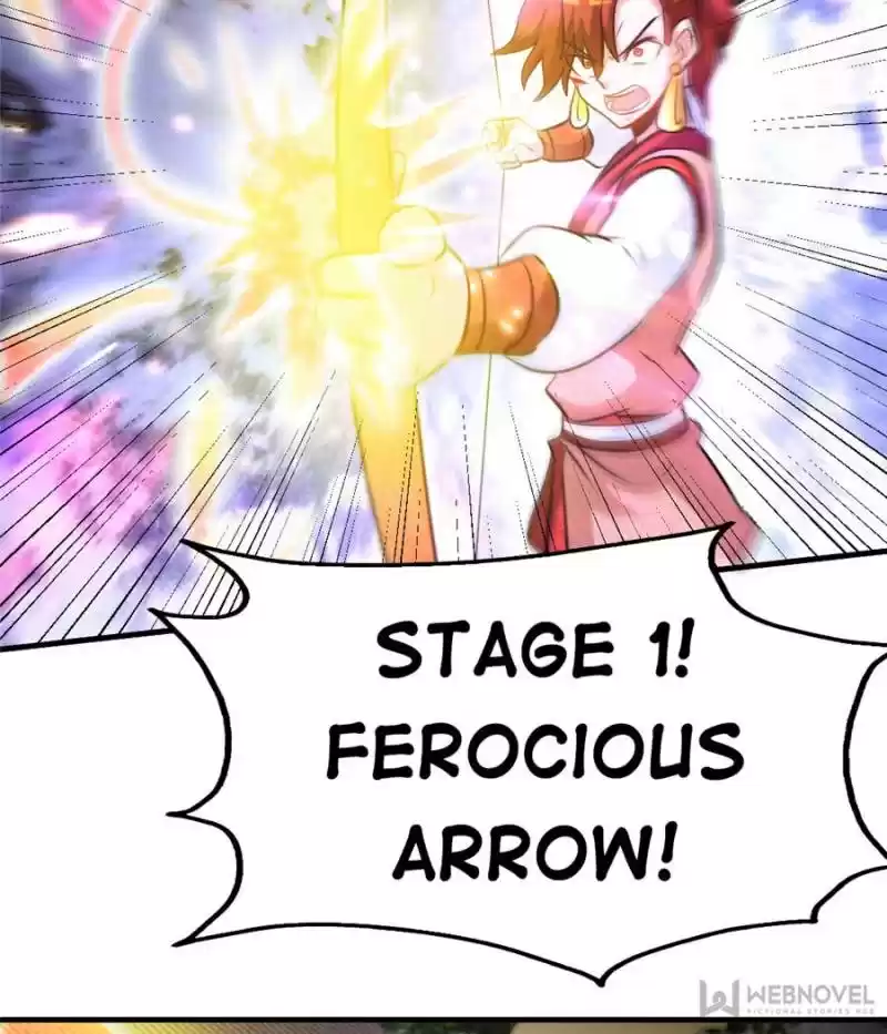 Born To Be Rich Chapter 87