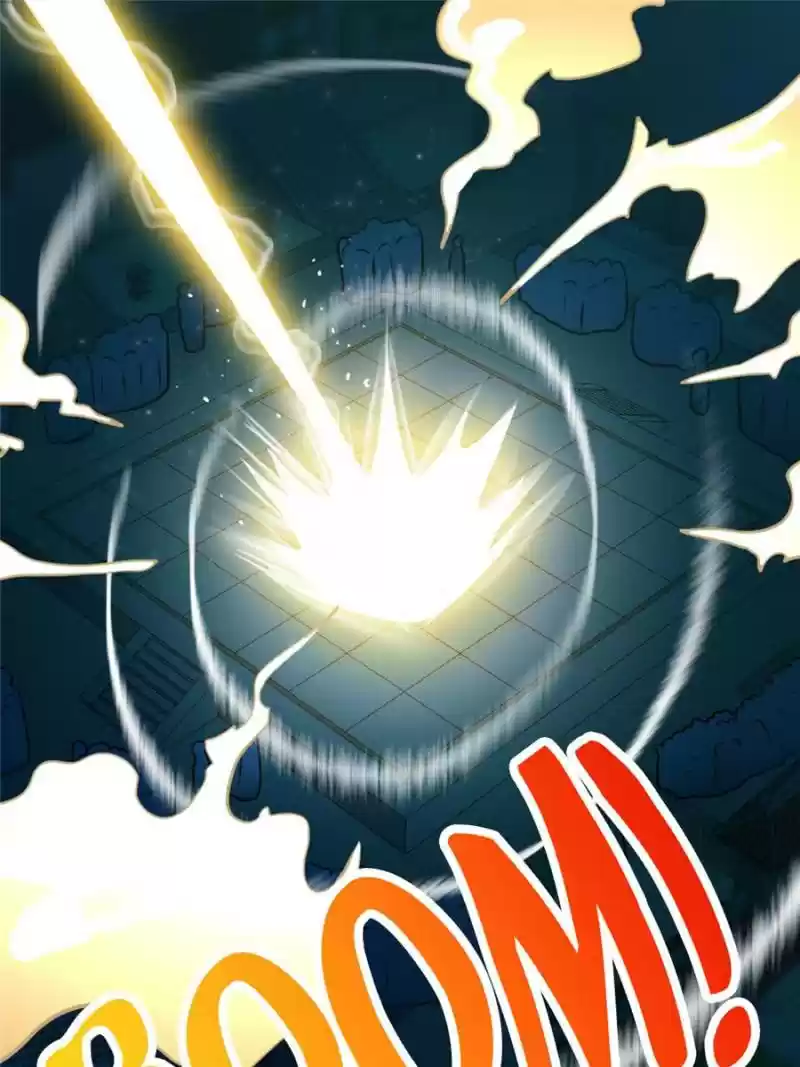 Born To Be Rich Chapter 88