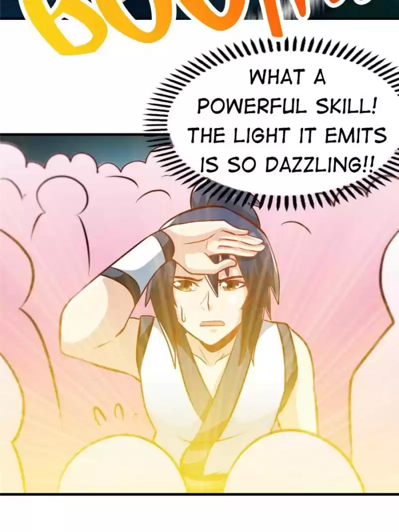 Born To Be Rich Chapter 88