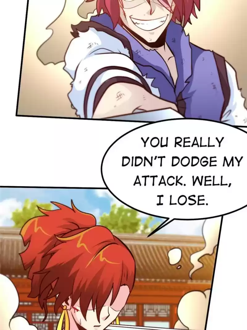 Born To Be Rich Chapter 88