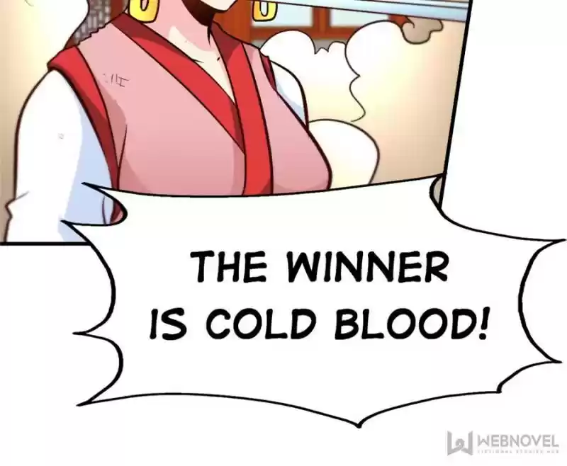 Born To Be Rich Chapter 88