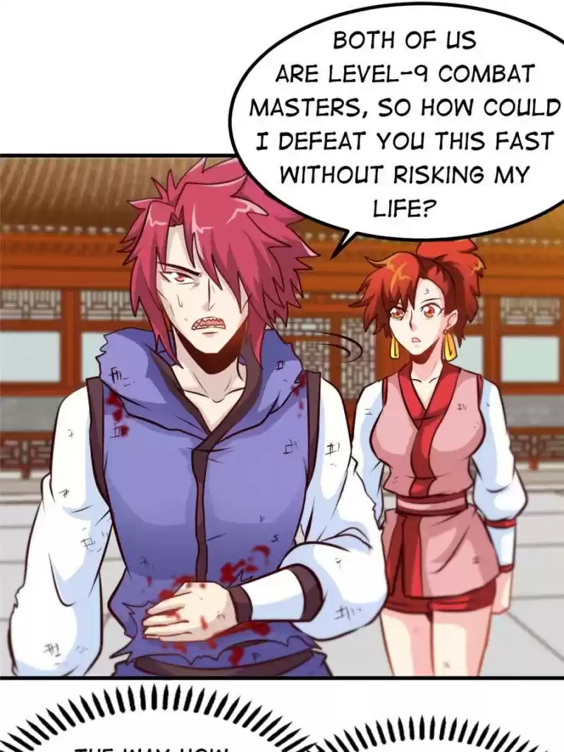 Born To Be Rich Chapter 88