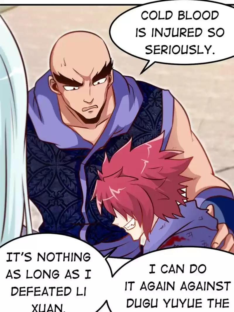 Born To Be Rich Chapter 88