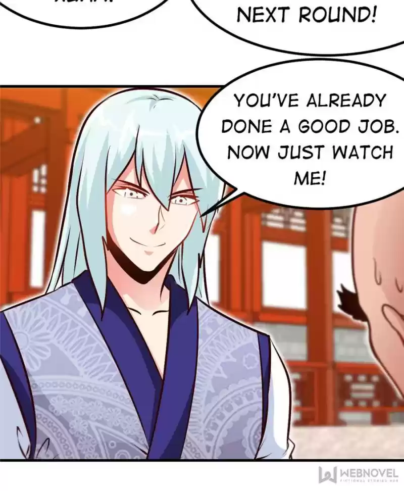 Born To Be Rich Chapter 88