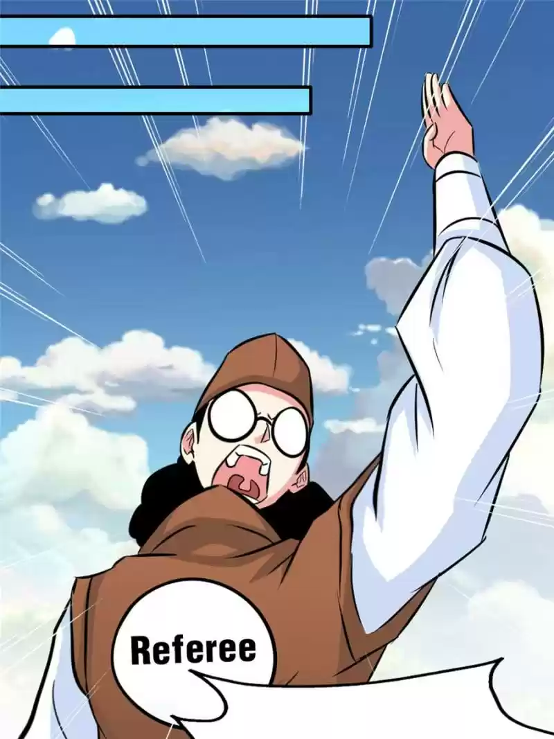 Born To Be Rich Chapter 88