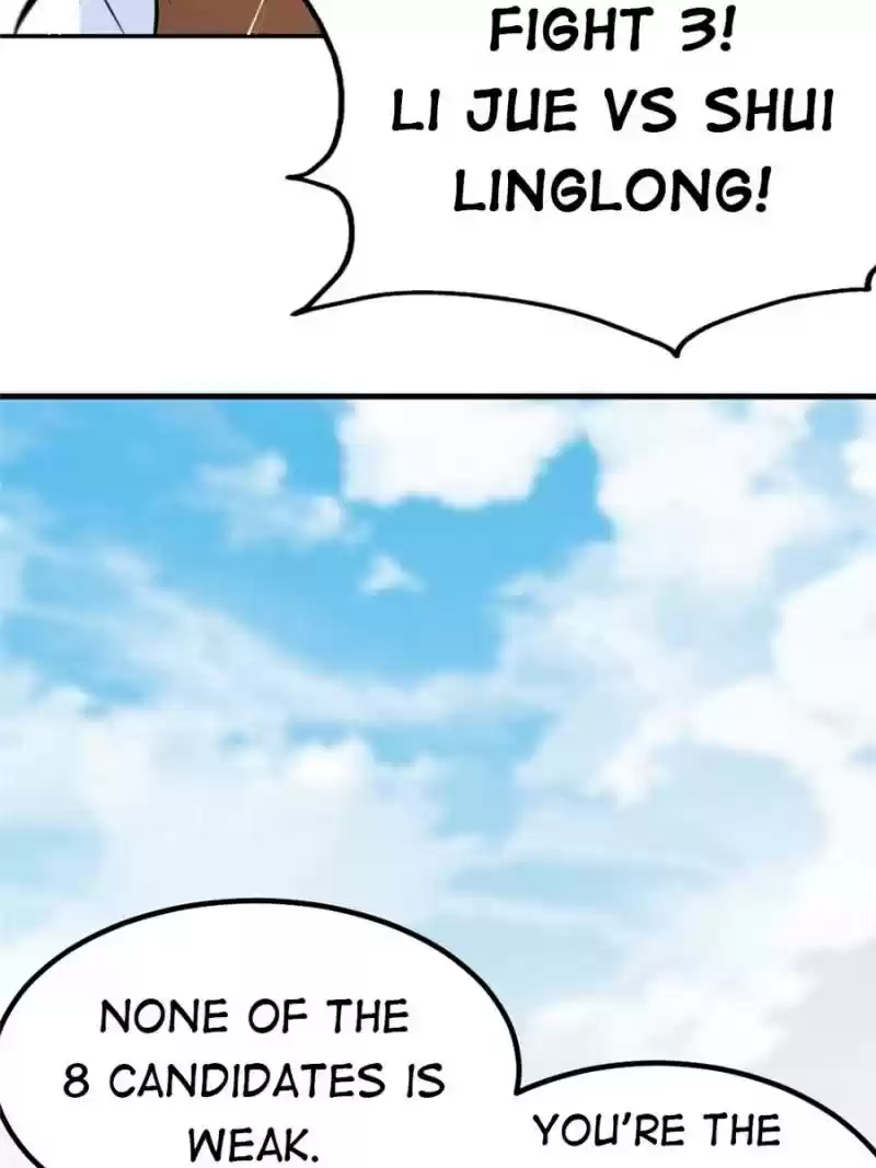 Born To Be Rich Chapter 88