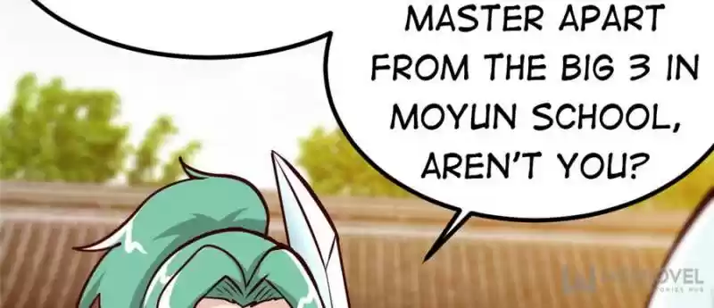 Born To Be Rich Chapter 88