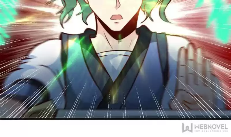 Born To Be Rich Chapter 88