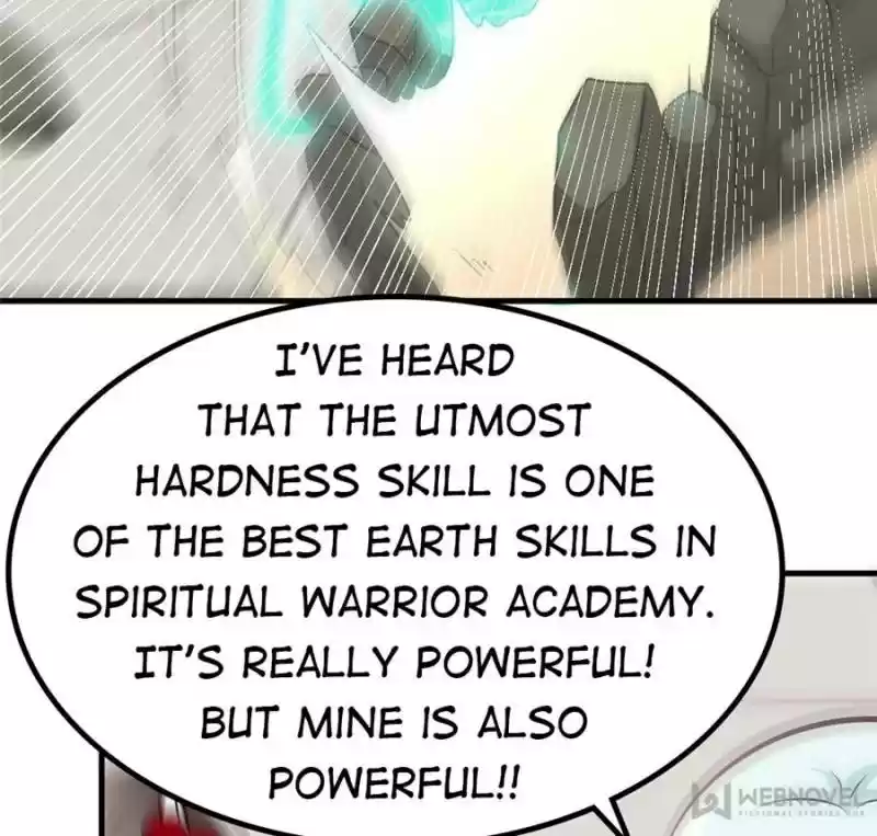 Born To Be Rich Chapter 88