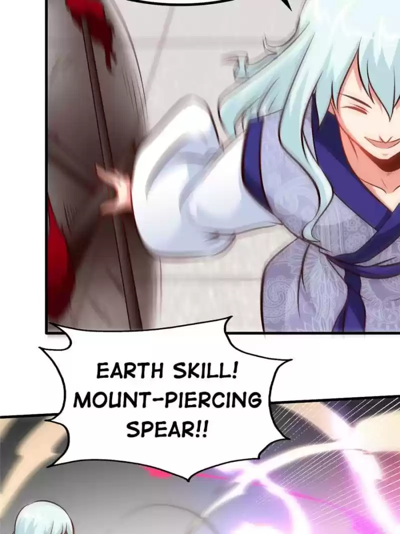 Born To Be Rich Chapter 88