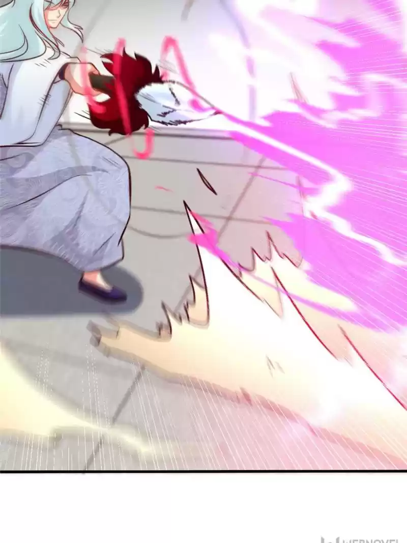 Born To Be Rich Chapter 88