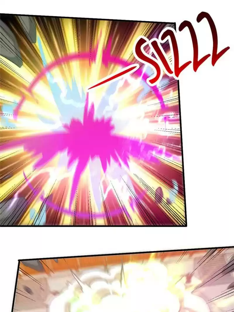 Born To Be Rich Chapter 88