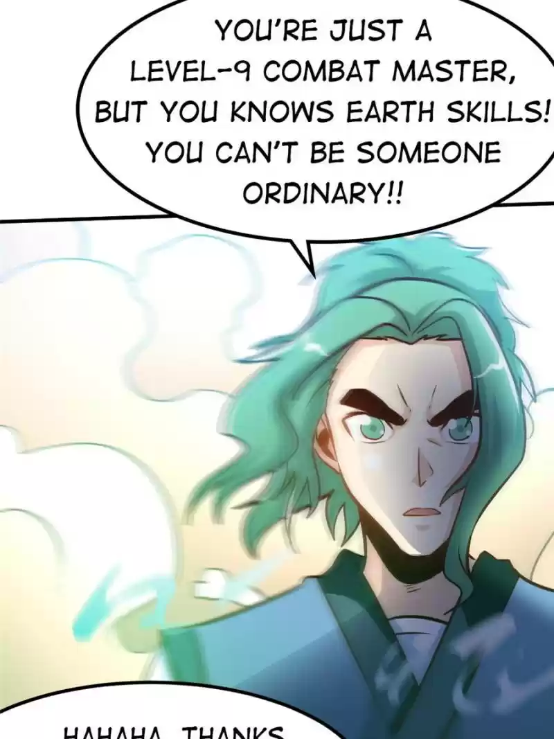 Born To Be Rich Chapter 88