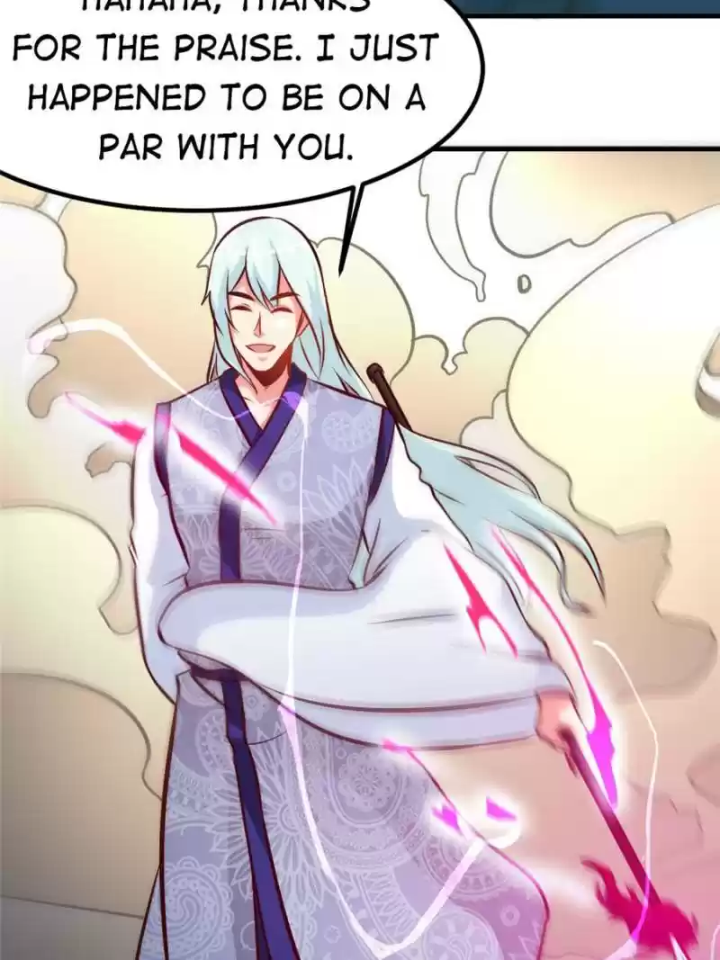 Born To Be Rich Chapter 88