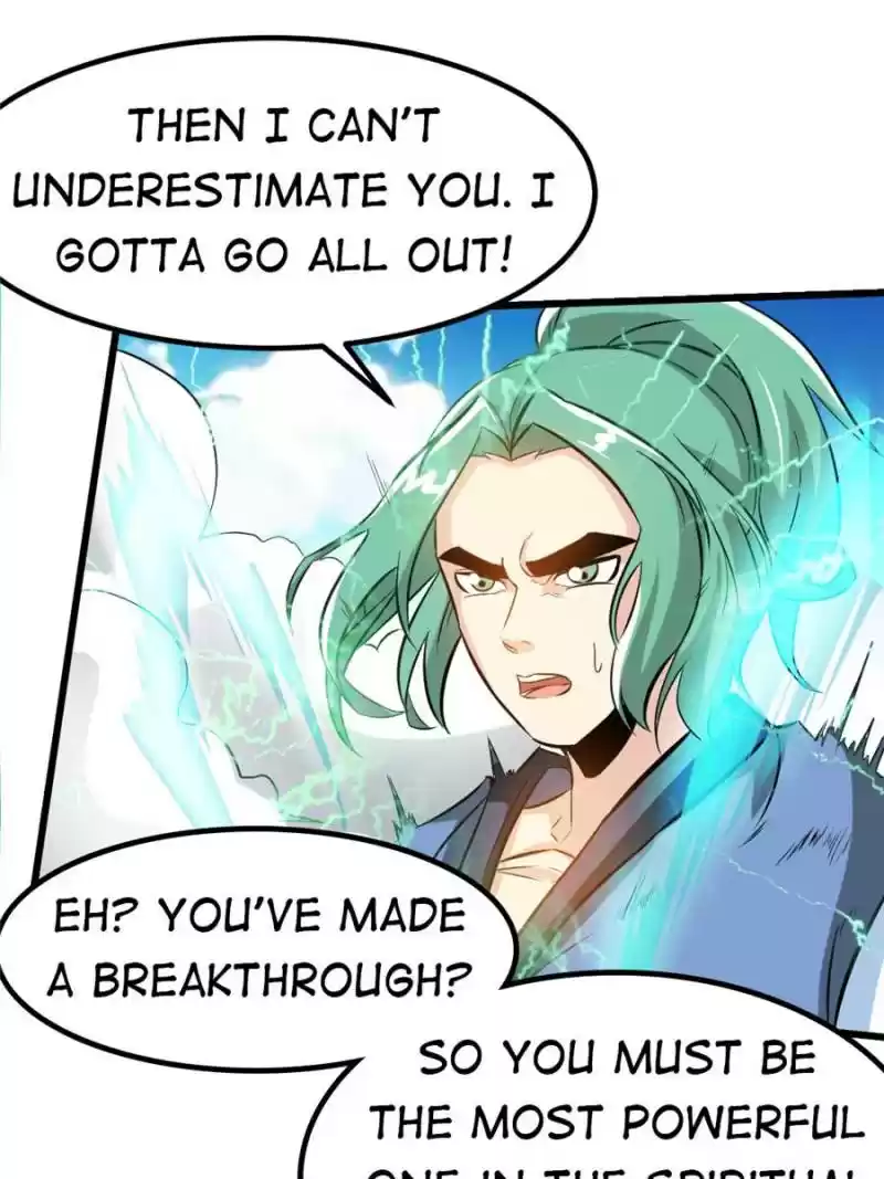 Born To Be Rich Chapter 88