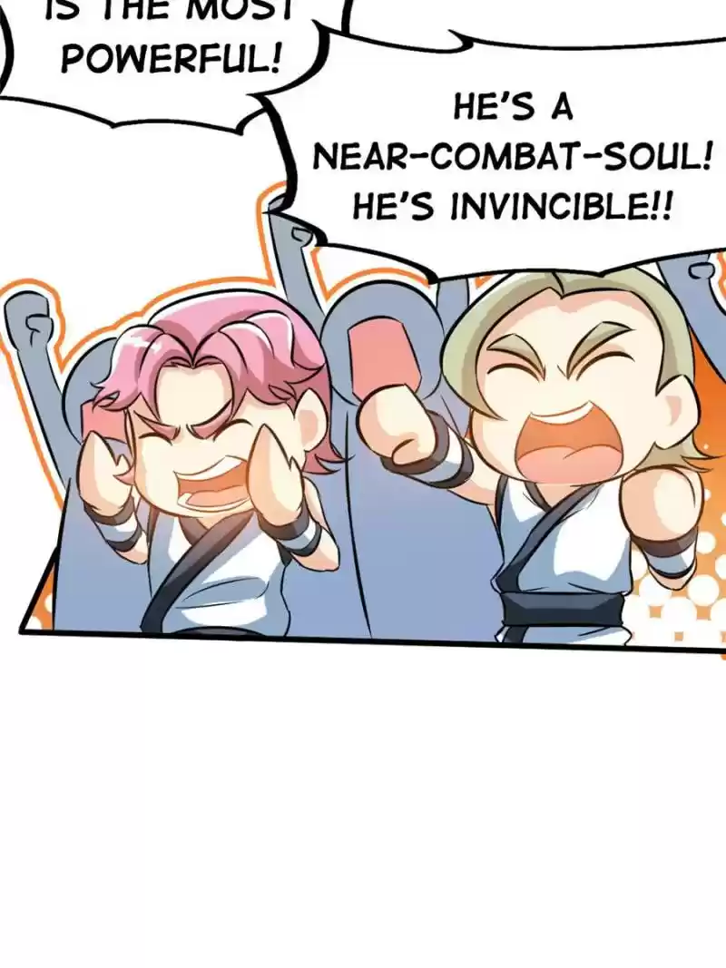 Born To Be Rich Chapter 88