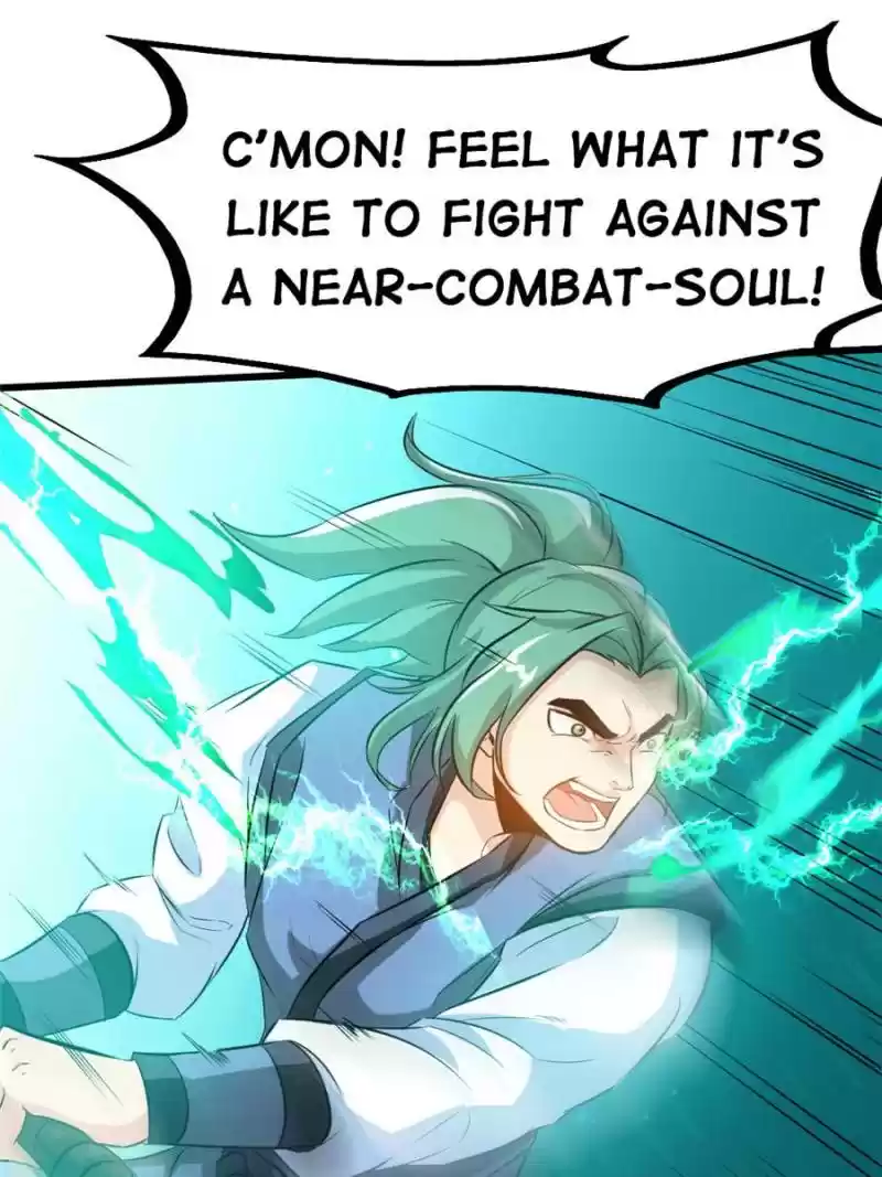 Born To Be Rich Chapter 88