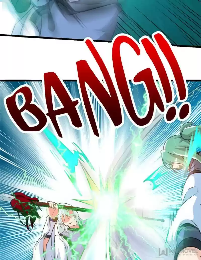 Born To Be Rich Chapter 88