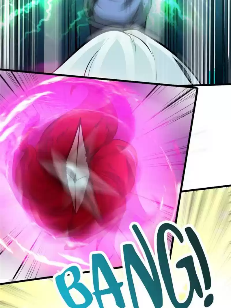 Born To Be Rich Chapter 88