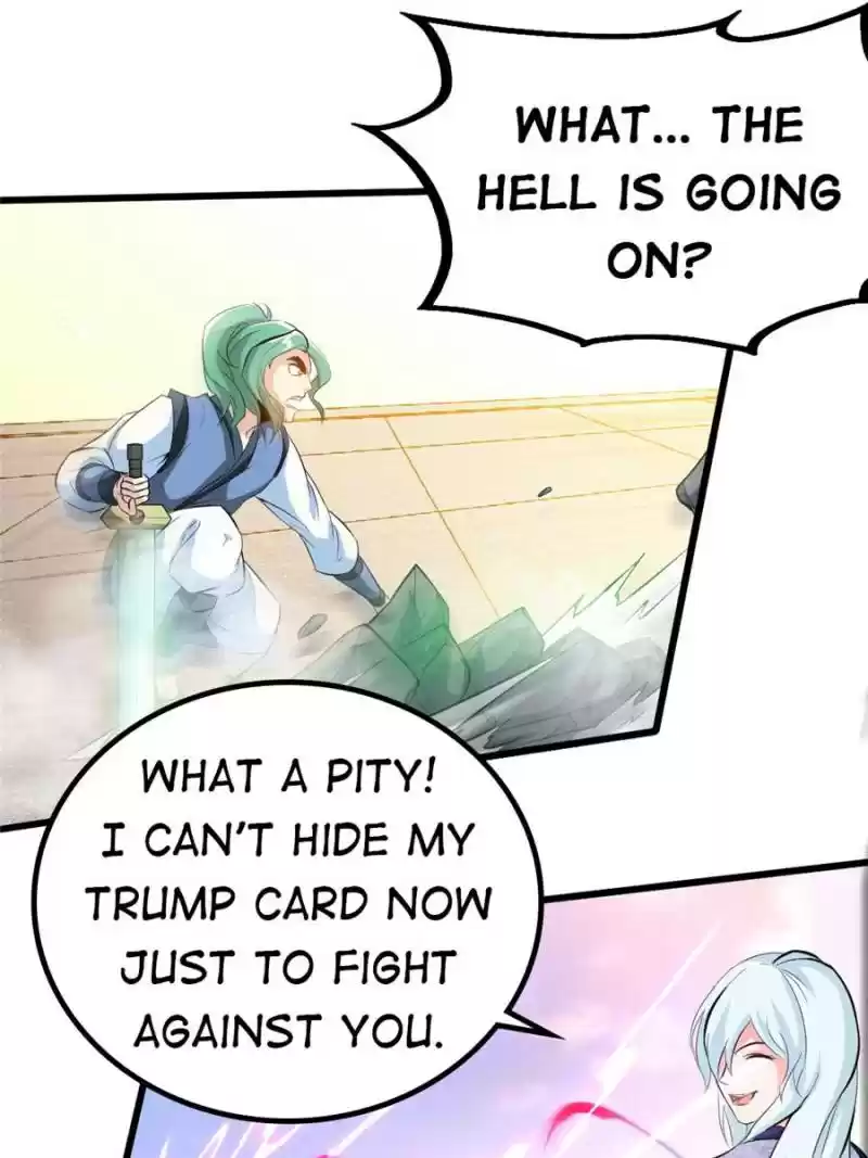 Born To Be Rich Chapter 88