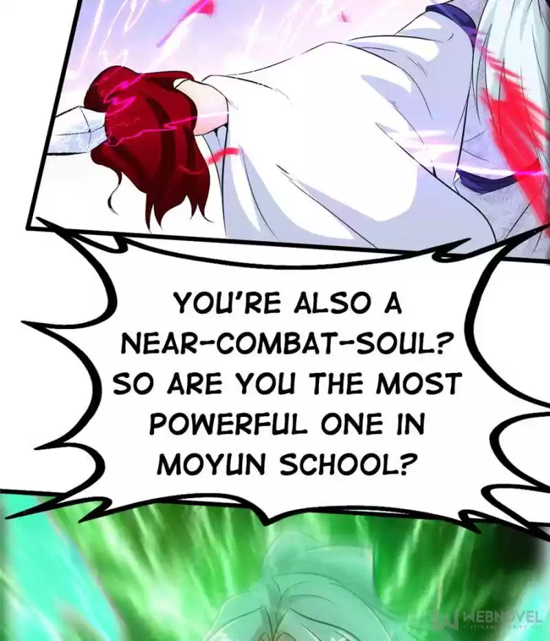 Born To Be Rich Chapter 88