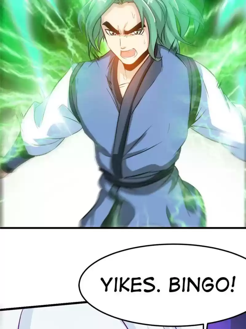 Born To Be Rich Chapter 88