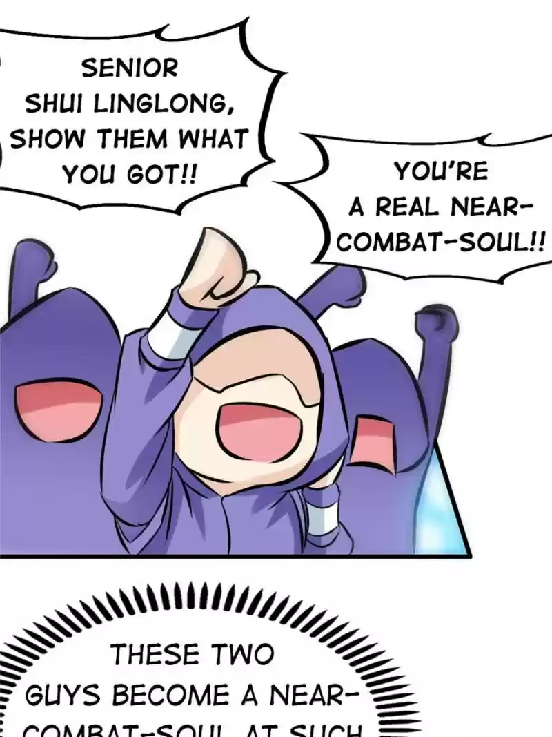 Born To Be Rich Chapter 89