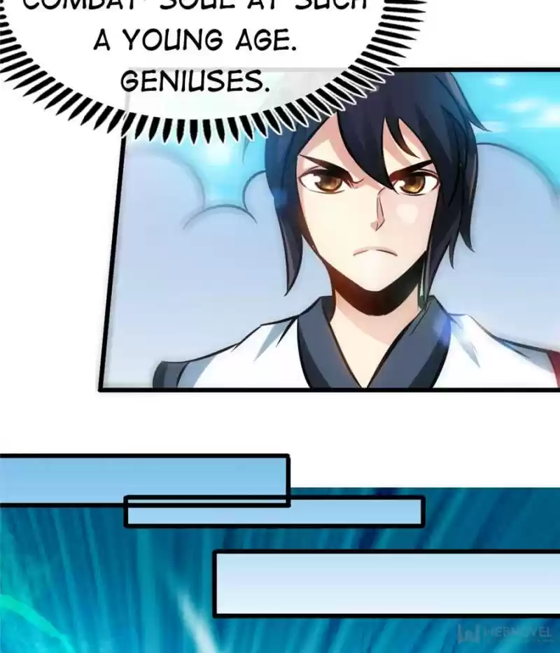 Born To Be Rich Chapter 89