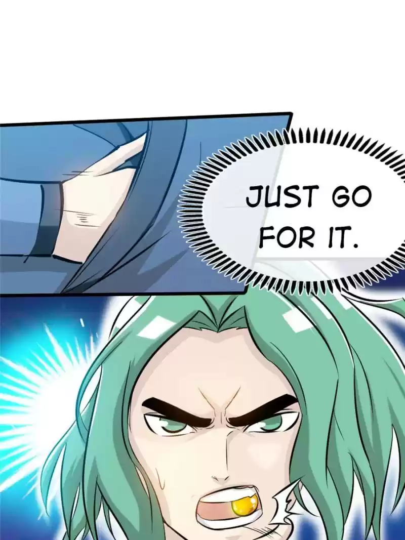 Born To Be Rich Chapter 89