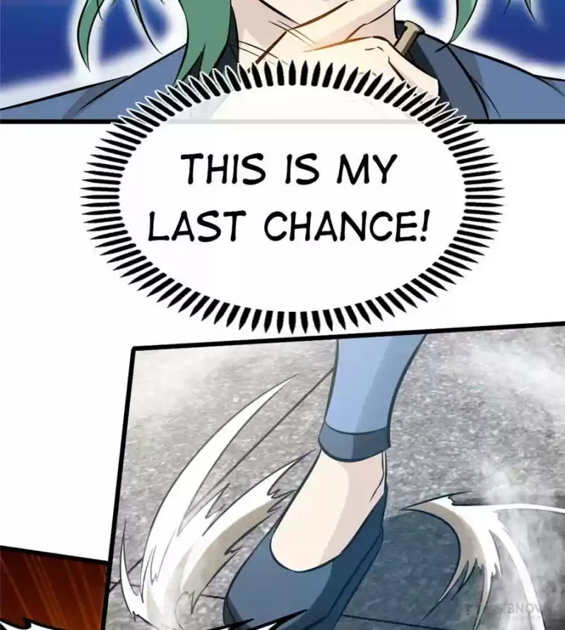 Born To Be Rich Chapter 89