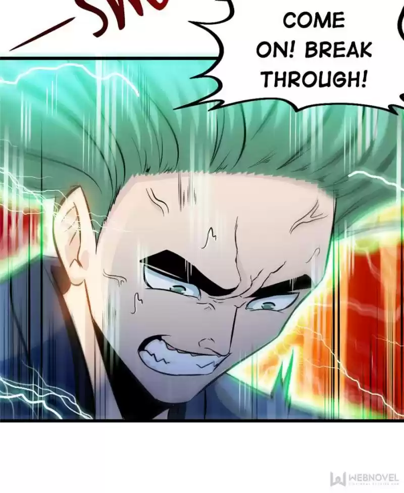 Born To Be Rich Chapter 89