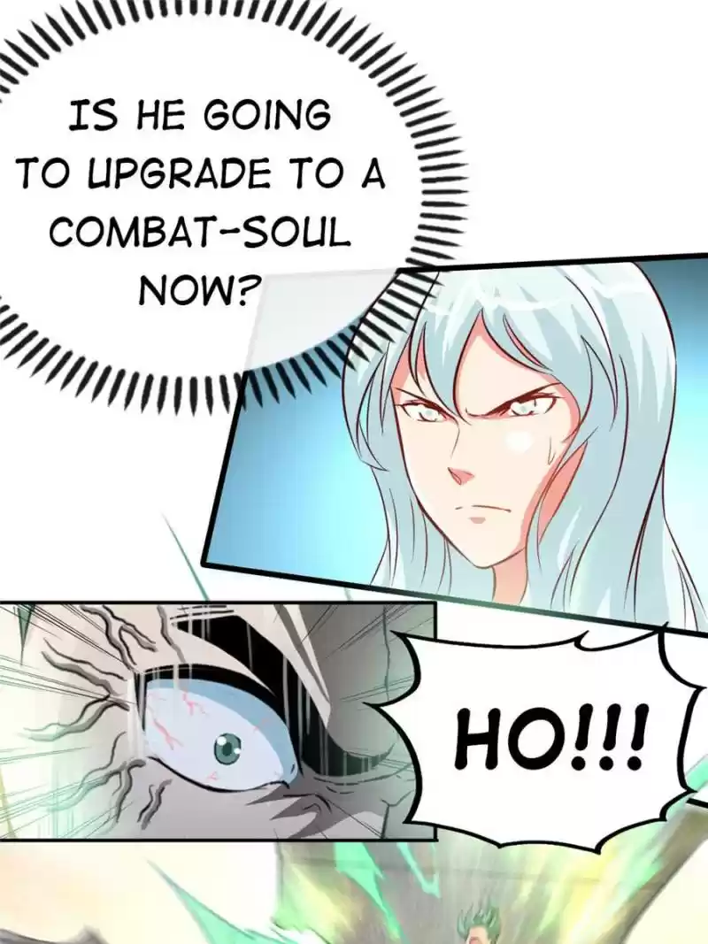 Born To Be Rich Chapter 89