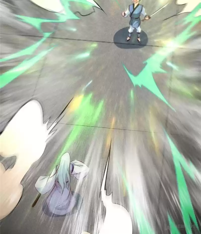 Born To Be Rich Chapter 89