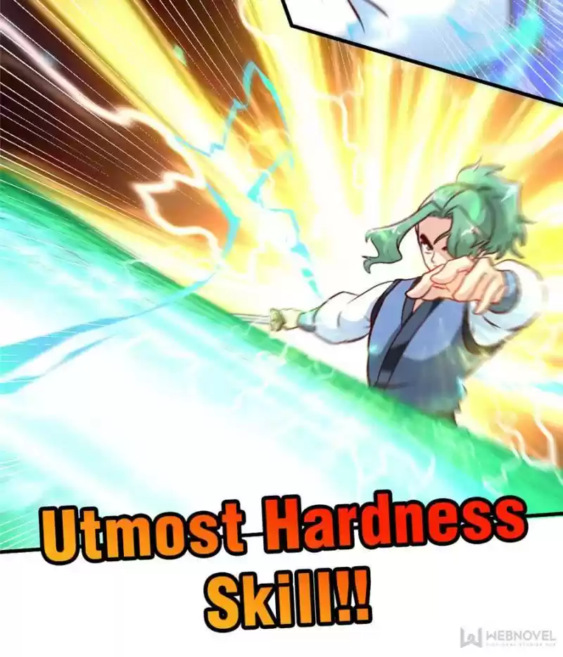 Born To Be Rich Chapter 89