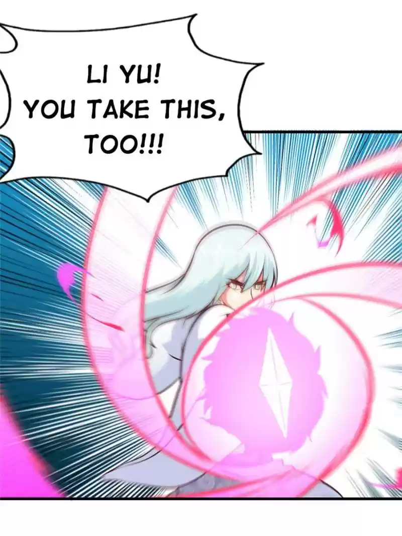 Born To Be Rich Chapter 89