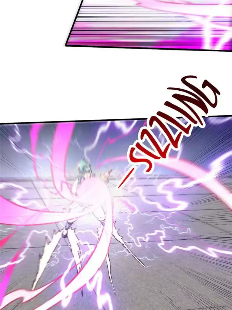 Born To Be Rich Chapter 89